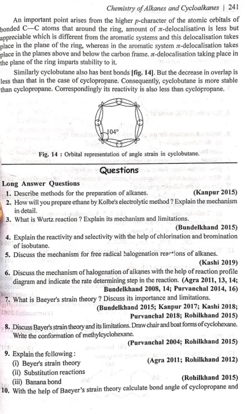 fundamental Chemistry