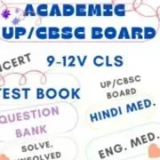 Academic Book