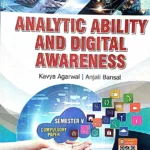Analytic Ability And Digital Awareness
