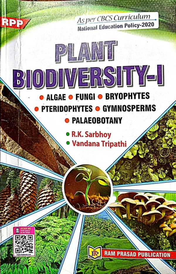 Botany