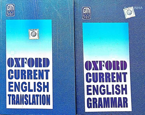oxford