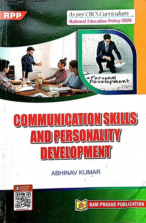 Communication Skill