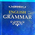 Vidyasagar English Grammar