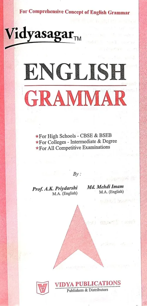 Grammar And Translation