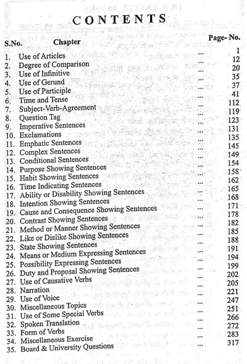 translation Book