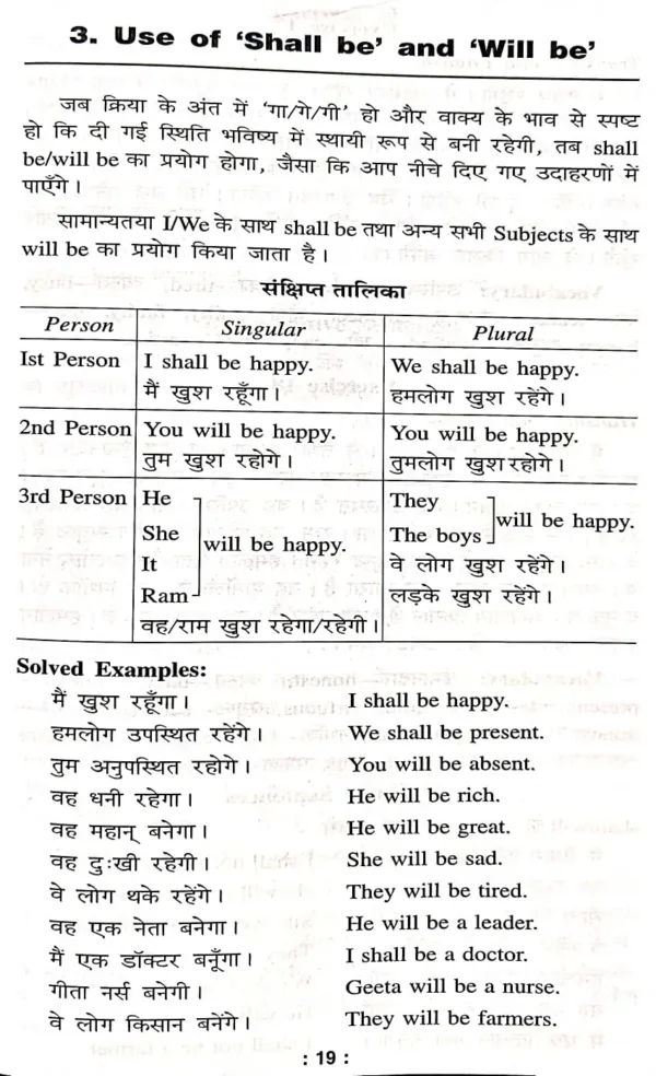 translation