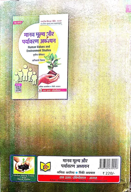 manav Vishleshan
