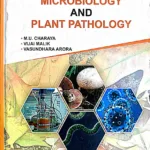 Microbiology And Plant Pathology Botany B.Sc.1st Semester Testbook Pragati