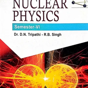 Solid State And Nuclear Physics Kedarnath
