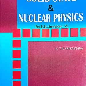 nuclear And Solid State