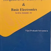 Modern Physics and Basic Electronics.