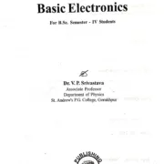 Modern Physics and Basic Electronics