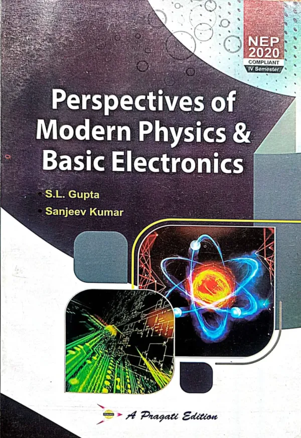 physics 4th semester