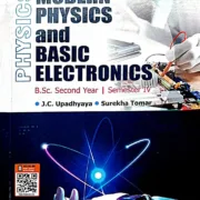 Modern Physics