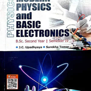 Modern Physics