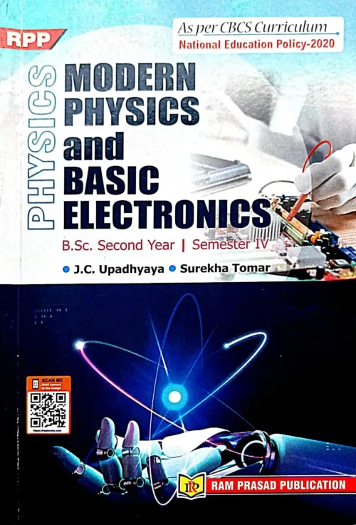 Modern Physics