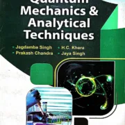 Quantum Mechanics