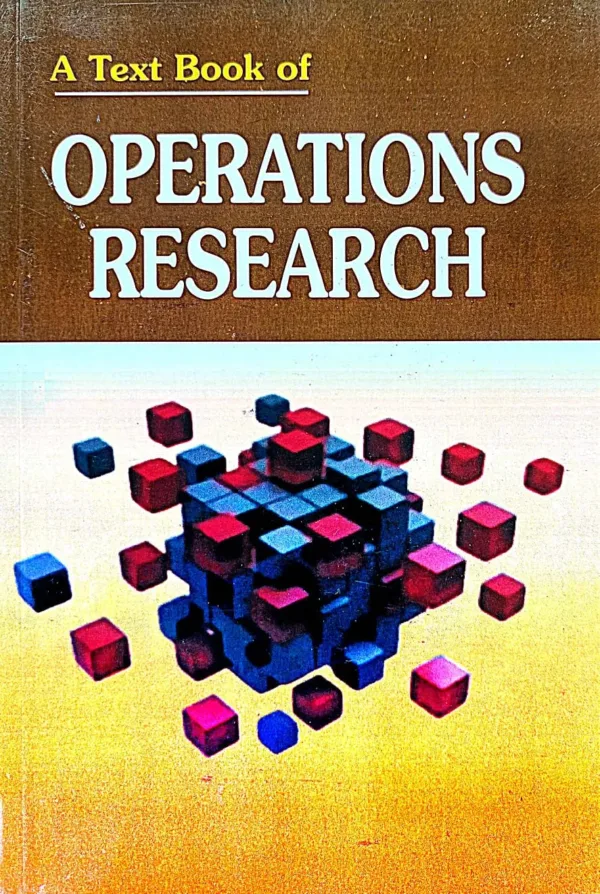operation research