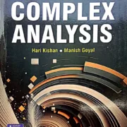 Complex Analysis Rpp B.Sc. 6th Sem. Paper 1st Part-B