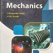 Mechanics