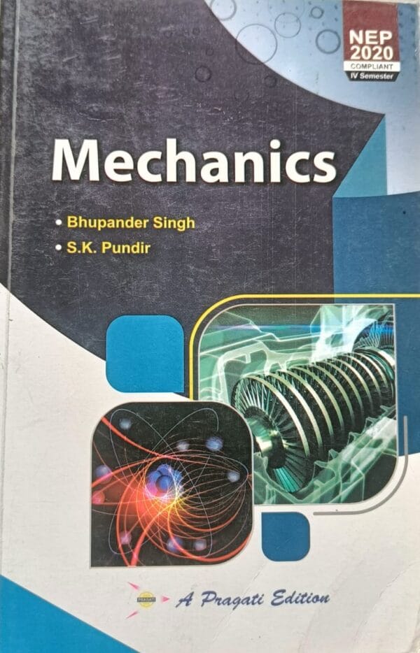Mechanics
