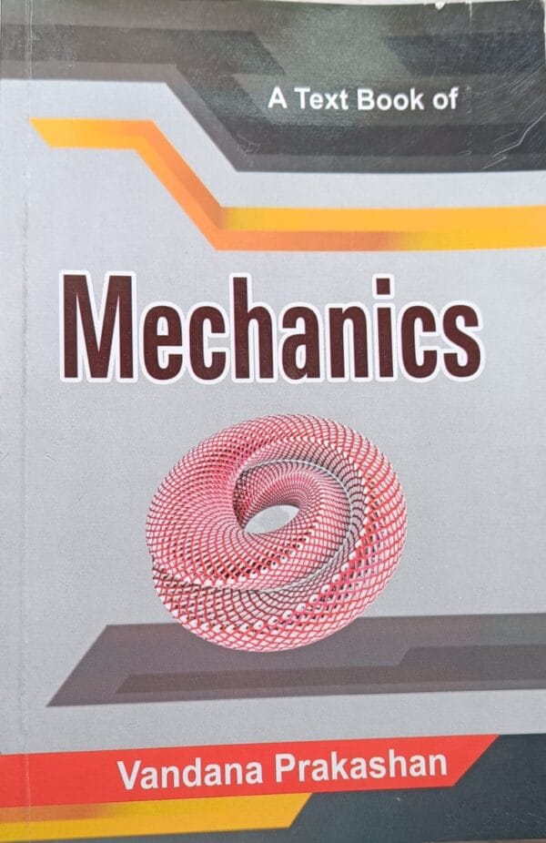 mechanics