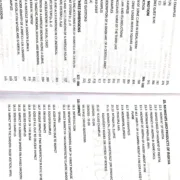mechanics