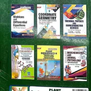 Botany 2nd Sem.