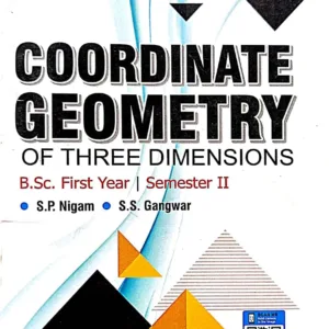 coordinat Geometry