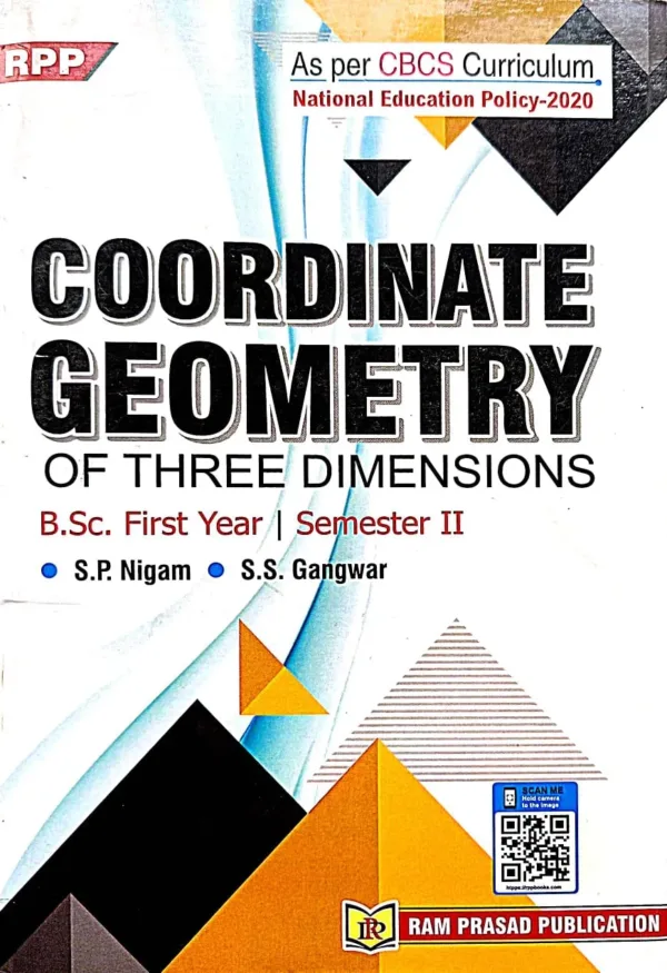 coordinat Geometry