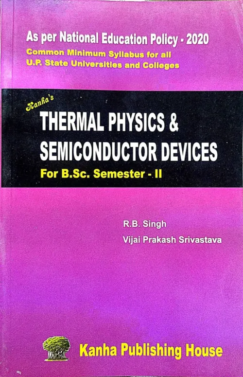 Thermal Physics