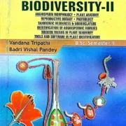 Botany 2nd Sem.