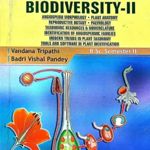 Botany 2nd Sem.