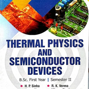 thermal Physics