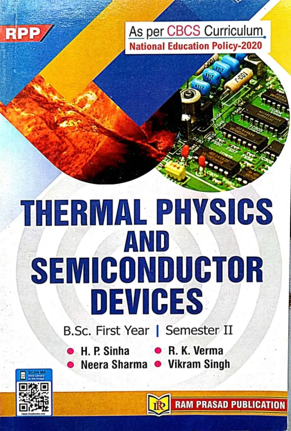 thermal Physics