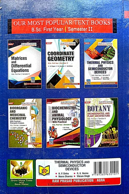 thermal Physics