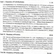bio Organc &Medicinal Chemistry Contents Page.