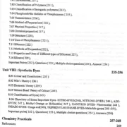 bio Organc &Medicinal Chemistry Contents Page.