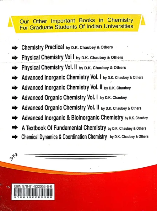 bio Organc &Medicinal Chemistry Back Page.