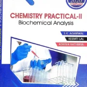 Chemistry Practical Front Page.