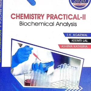 Chemistry Practical Front Page.