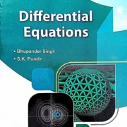 NEP 2020 Differential Equations first Page.