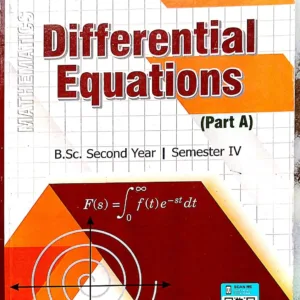 differencial Equations Rpp Front Page.