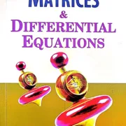 matrices And differential equation.