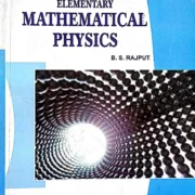 mathematical Physics Front Page.