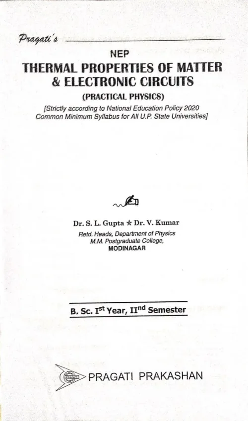 Physics Practical writer Name Page.