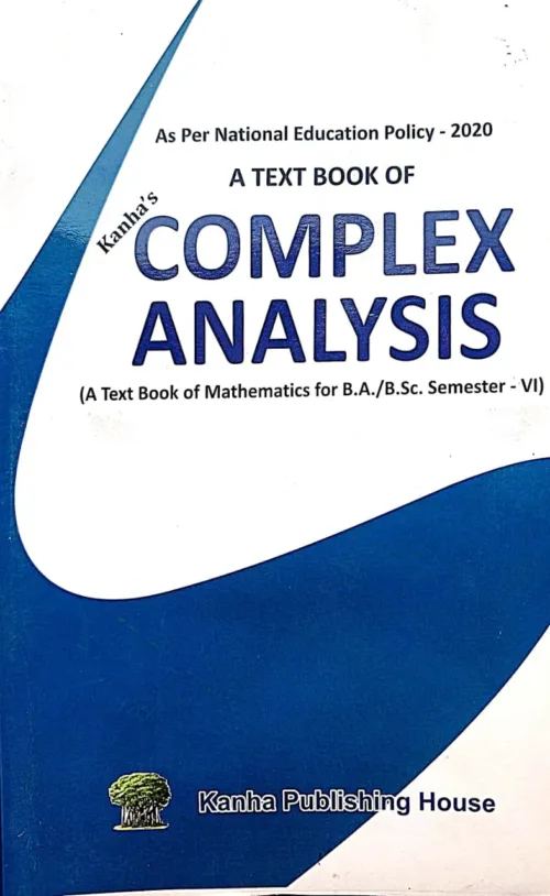 Complex Analysis1