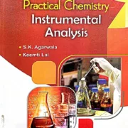 Instrumental Analysis – Chemistry Practicals (B.Sc. 4th Sem, NEP 2020)