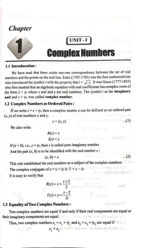 Complex Analysis2