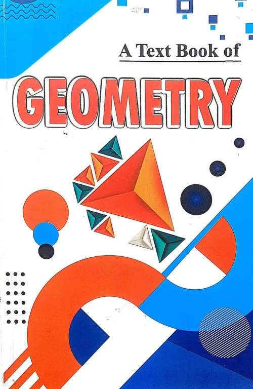 geometry 2nd sem paper 1st front Page.